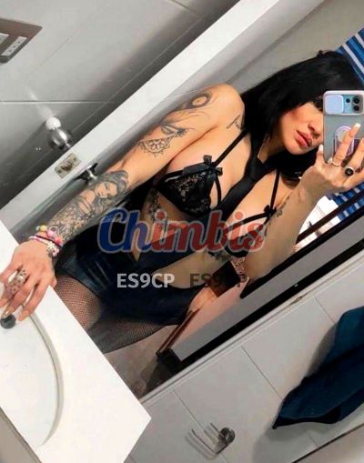 Leidys 944273105, puta en Centro (Santiago)