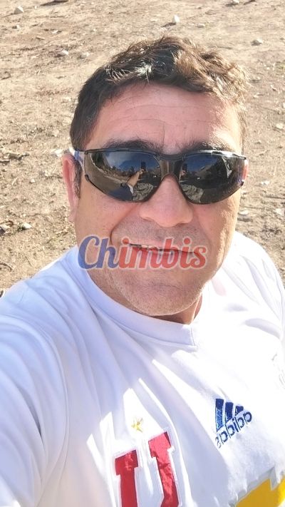 Yoi 838249850, hombre en Vallenar