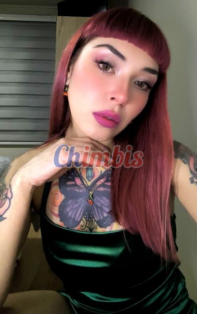 Renatha 995927922, escort en Chillán