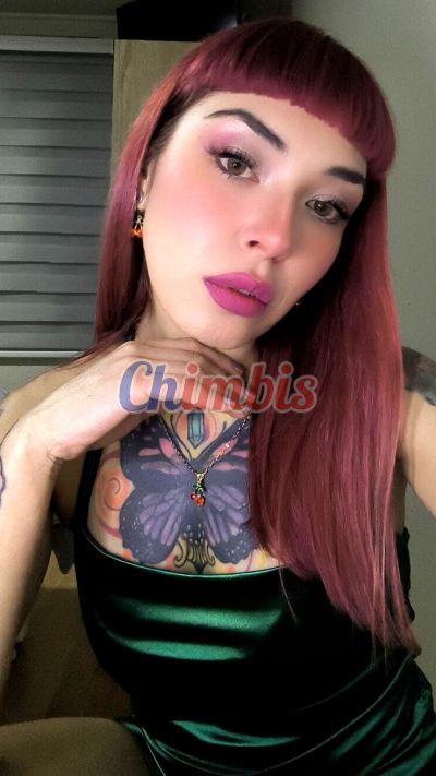 Renatha 995927922, escort en Chillán