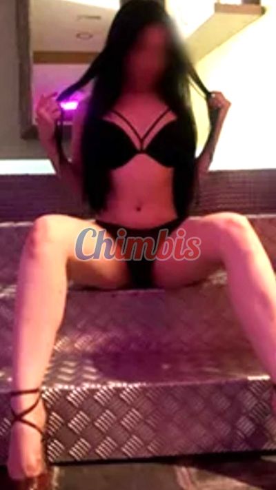 Luciana 948073225, puta en Chillán