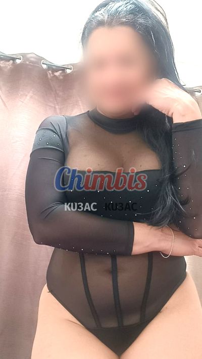 Katiuska 927361063, puta en Curicó