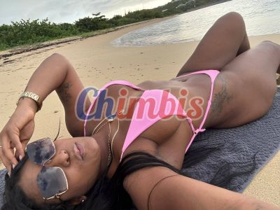 Criss 983090083, escort en Coyhaique