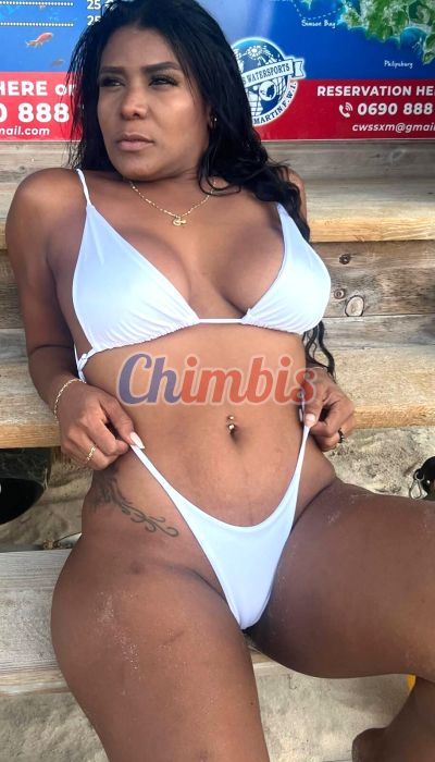 Criss 983090083, escort en Coyhaique