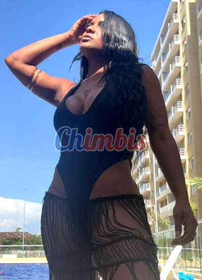 Criss 983090083, escort en Coyhaique