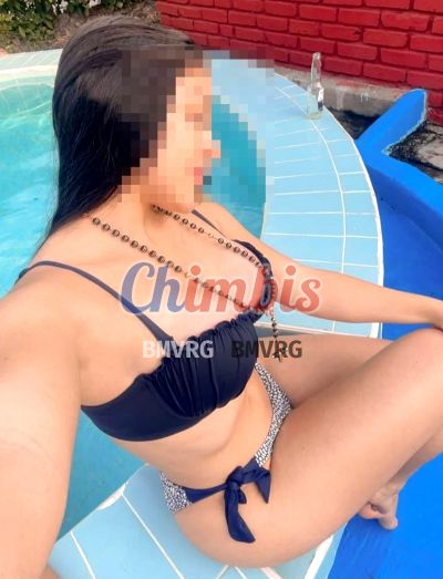 Gaby 921691803, escort en Santa Cruz