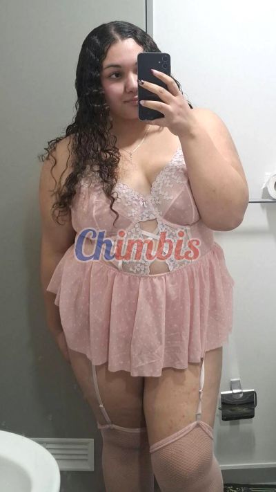 Leonor 981691062, escort en La Serena