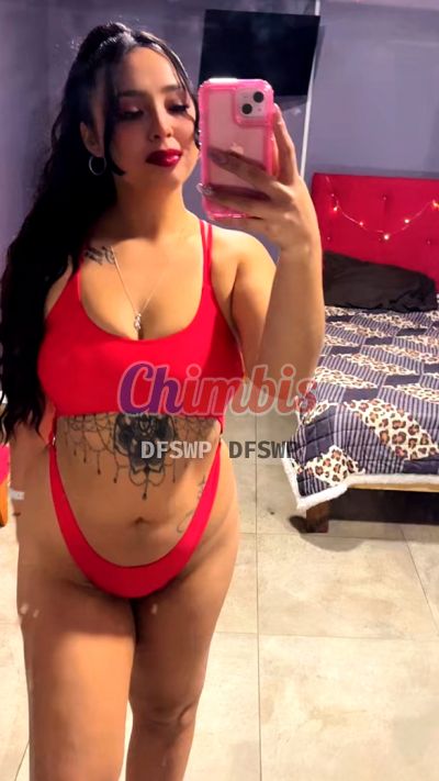 Karencita 931311622, puta en Los Andes