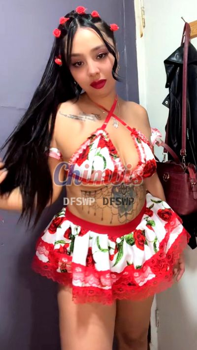 Karencita 948010138, puta en Los Andes
