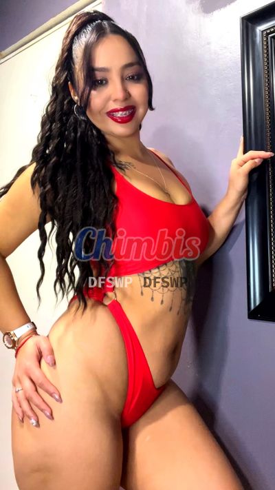 Karencita 931311622, puta en Los Andes