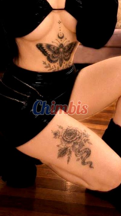 Lilith 947437402, escort en Valparaíso