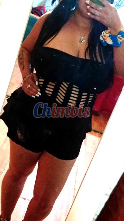 Mia 985675434, escort en La Florida (Santiago)