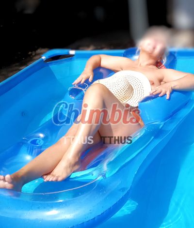 Cristal 966256075, escort en Las Condes (Santiago)