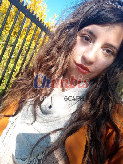 Dulce 948617002, puta en Providencia (Santiago)