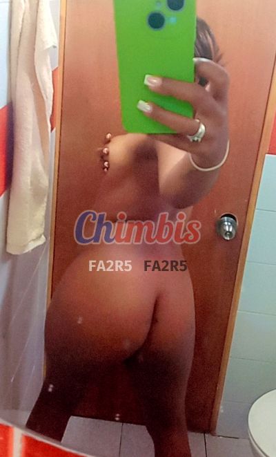 Maciel 927358782, escort en Coquimbo ciudad