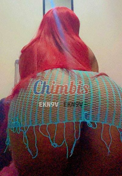 Diana 942455947, escort en Lo Prado (Santiago)