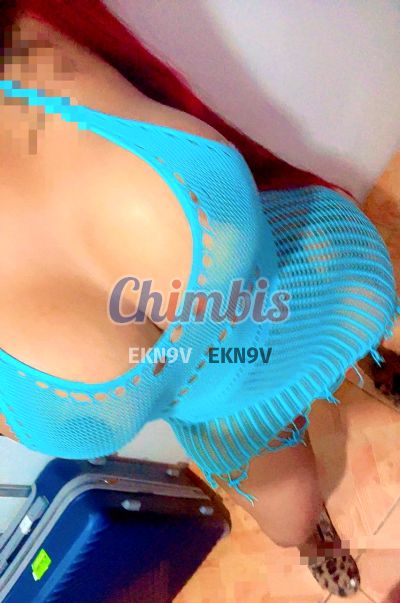 Diana 942455947, escort en Lo Prado (Santiago)