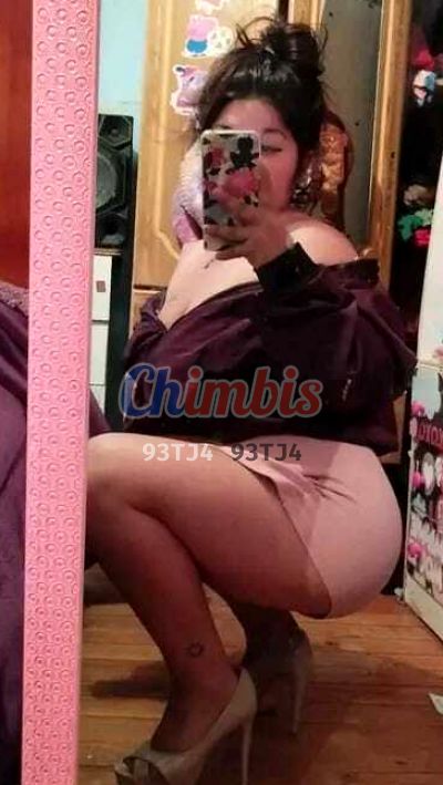 Camila 945565744, escort en San Felipe
