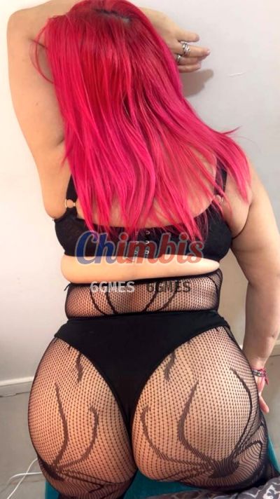 Sheira 997071927, escort en Puerto Montt