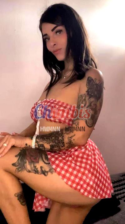Isis 964245808, puta en Iquique