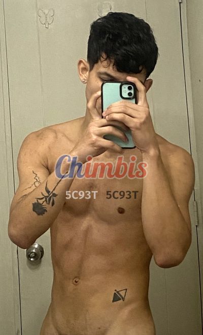 Ferrx 984960438, hombre que hace videollamadas y sexting