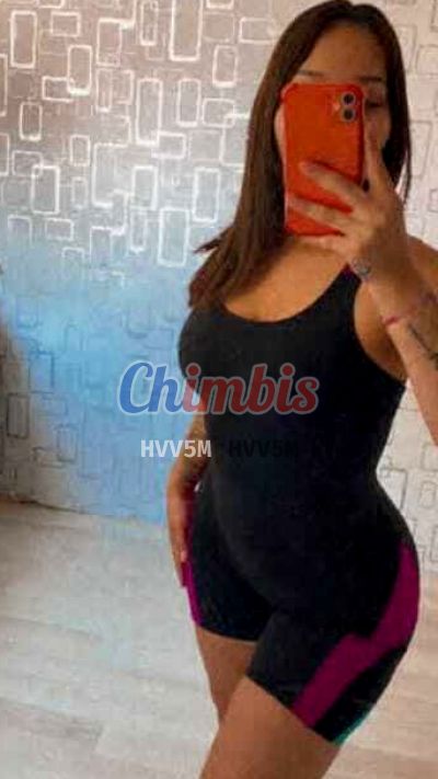 Antonella 945336369, escort en Paine