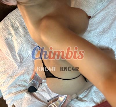 Zoe 940728511, escort en Viña del Mar