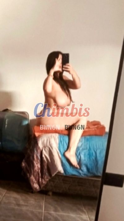 Fran Martina 997073466, puta en Viña del Mar