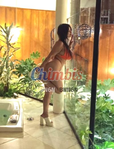 Fran Martina 997073466, puta en Viña del Mar