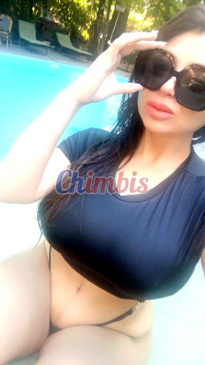 Fran Martina, escort en Viña del Mar