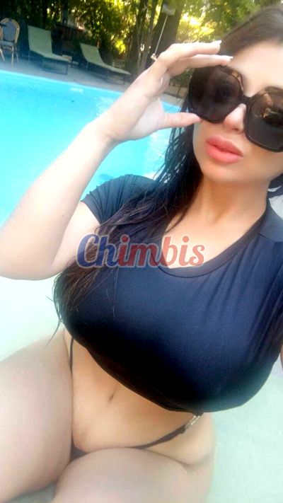 Fran Martina 997073466, escort en Viña del Mar