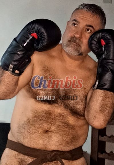 Belmarconce 983857632, hombre en Concepción