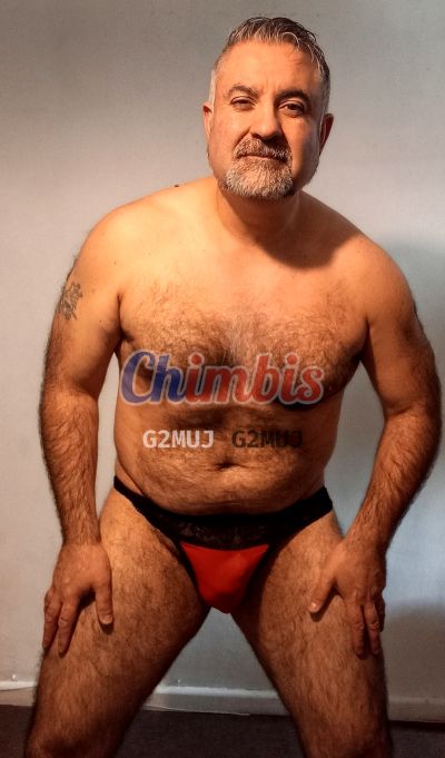 Belmarconce 983857632, hombre en Concepción