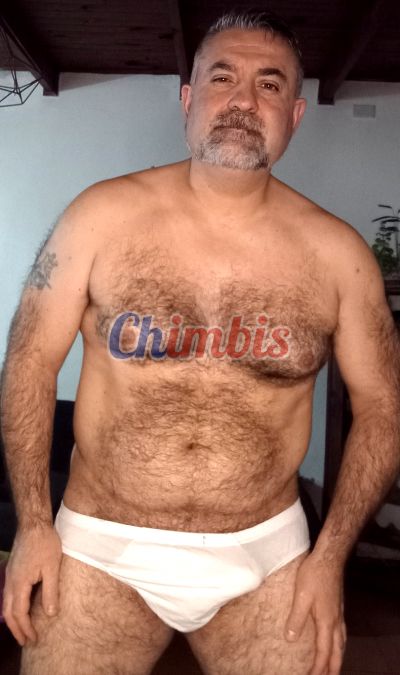 Belmarconce 983857632, hombre en Concepción