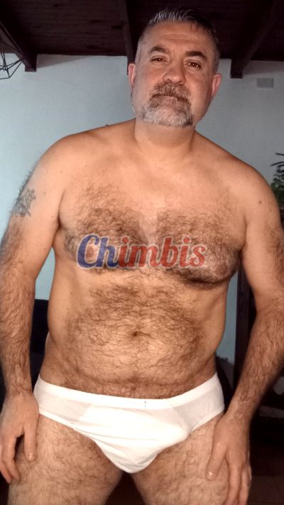Belmarconce 983857632, hombre en Concepción