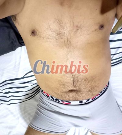 Rudy 976525250, hombre en Renaico