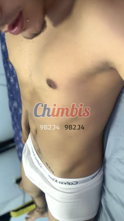 Thiago 975009832, hombre en Santiago