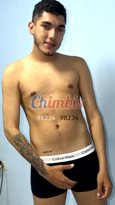 Thiago 975009832, hombre en Santiago