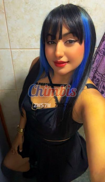 Luna 927421893, puta en Osorno