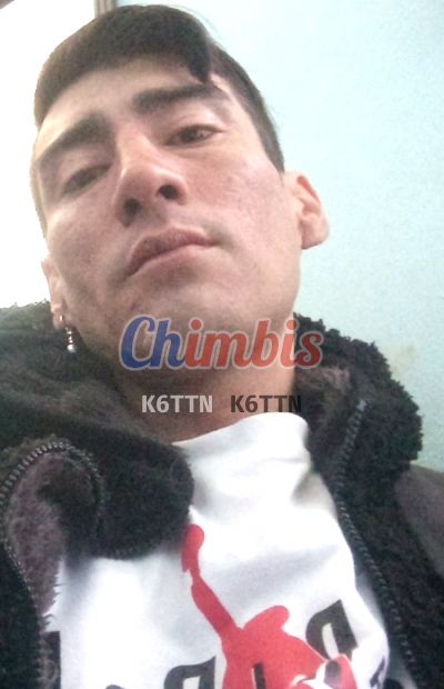 Angelo 930868997, hombre en Valparaíso