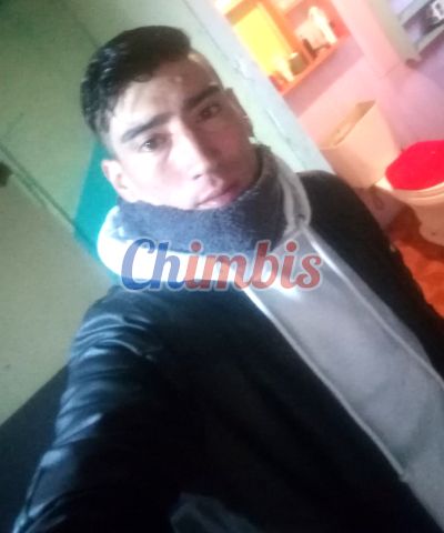 Angelo 930868997, hombre en Valparaíso