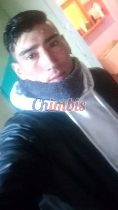 Angelo 930868997, hombre en Valparaíso