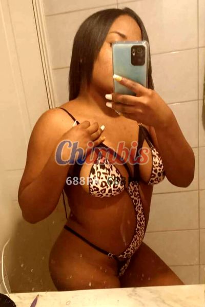 Perla 973634007, escort en Vitacura (Santiago)