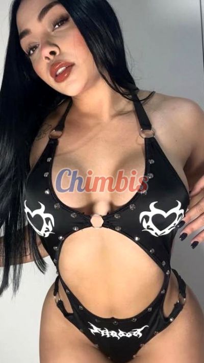 Luna 979439373, escort en Viña del Mar