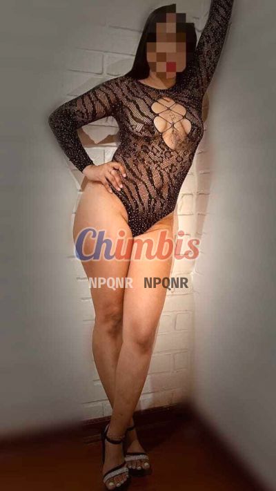 Alexa 933337469, puta en San Bernardo (Santiago)