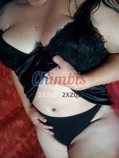 Cami 927703358, escort en Concepción