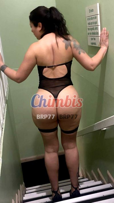 Trini 949324023, escort en Temuco