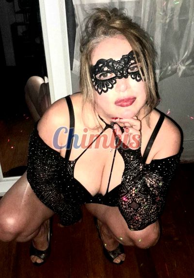 Soleil 954168433, masajista en Providencia (Santiago)