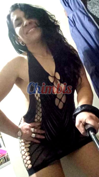 Roció Andrea 941972170, escort en Concepción