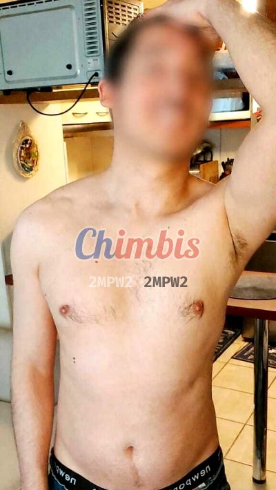 Angelito 969072654, hombre en Santiago